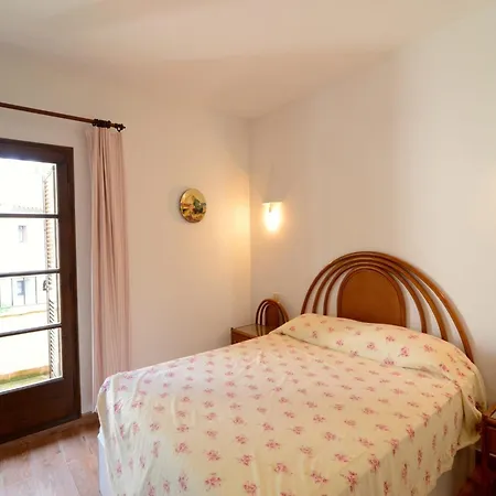 Appartement Raco Del Golf 12 *