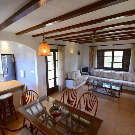 Raco Del Golf 12 Appartement *