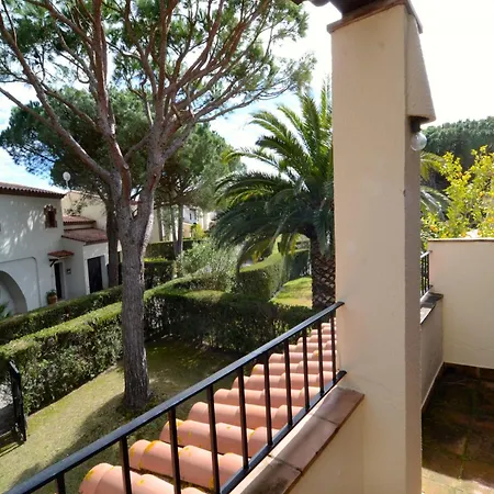 Raco Del Golf 12 Appartement Pals