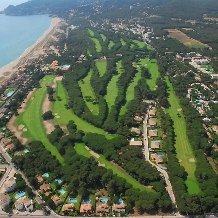 Raco Del Golf 12 Appartement *