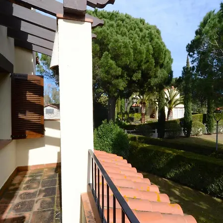 Raco Del Golf 12 Apartment