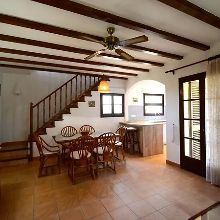 Raco Del Golf 12 Apartment
