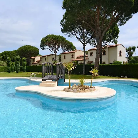 Raco Del Golf 12 Apartment