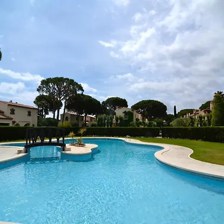 Raco Del Golf 12 Apartment *