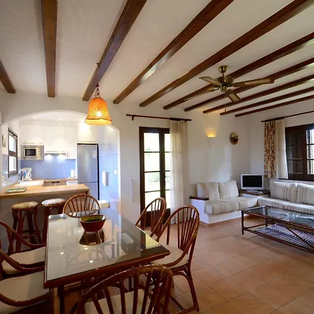 Apartment Raco Del Golf 12